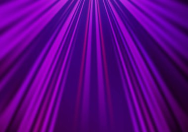 Parlak tonlu bulanık çizgiler. Gradyanı olan belirsiz bir soyut çizim. İşiniz için yepyeni bir tasarım.. 