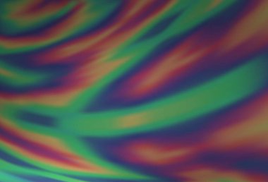 Koyu Gümüş, gri vektör soyut parlak şablon.