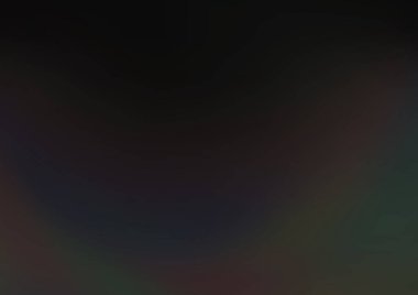 Parlak renkli arkaplan ve gradyan. Soyut bulanık şekilli vektör illüstrasyonu. 