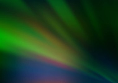 Parlak ton renklerinde bulanık kıvrımlar, eğimli belirsiz soyut çizimler. İşiniz için yepyeni bir tasarım. 