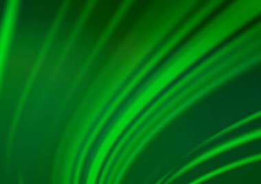 Parlak ton renklerinde bulanık kıvrımlar, eğimli belirsiz soyut çizimler. İşiniz için yepyeni bir tasarım. 