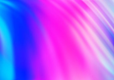 Parlak ton renklerinde bulanık kıvrımlar, eğimli belirsiz soyut çizimler. İşiniz için yepyeni bir tasarım. 