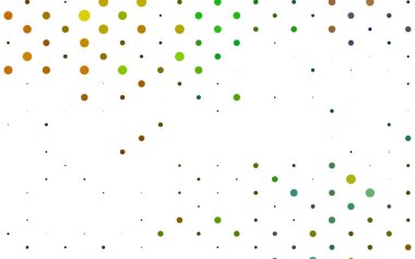 Parlak ton renklerinde bulanık kıvrımlar, eğimli belirsiz soyut çizimler. İşiniz için yepyeni bir tasarım. 