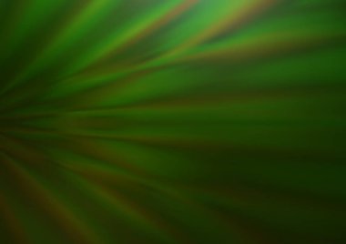 Parlak ton renklerinde bulanık kıvrımlar, eğimli belirsiz soyut çizimler. İşiniz için yepyeni bir tasarım. 