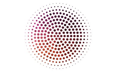 Parlak tonlu geometrik şekiller arka plan, vektör illüstrasyonu. İşiniz için yepyeni bir tasarım. 