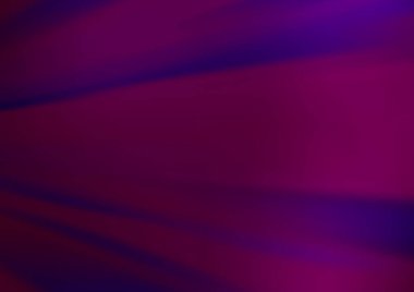 Parlak renkli arkaplan ve gradyan. Soyut bulanık şekilli vektör illüstrasyonu. 