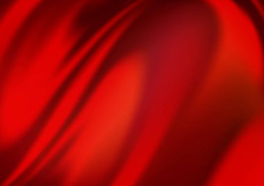 Parlak ton renklerinde bulanık kıvrımlar, eğimli belirsiz soyut çizimler. İşiniz için yepyeni bir tasarım. 