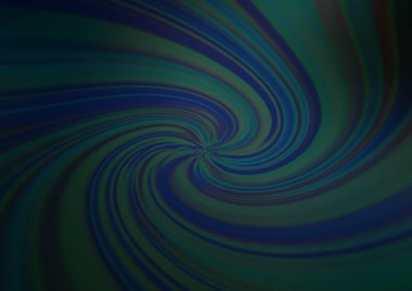 Parlak ton renklerinde bulanık kıvrımlar, eğimli belirsiz soyut çizimler. İşiniz için yepyeni bir tasarım. 