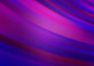 Parlak tonlu bulanık çizgiler. Gradyanı olan belirsiz bir soyut çizim. İşiniz için yepyeni bir tasarım.. 