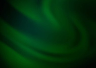 Parlak ton renklerinde bulanık kıvrımlar, eğimli belirsiz soyut çizimler. İşiniz için yepyeni bir tasarım. 