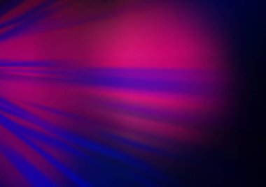 Parlak tonlu bulanık çizgiler. Gradyanı olan belirsiz bir soyut çizim. İşiniz için yepyeni bir tasarım.. 