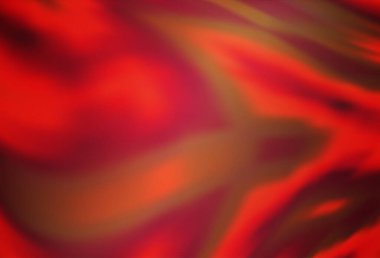 Açık Kırmızı Vektör soyut yerleşimi.