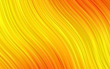 soyut modern dalga deseni, vektör illüstrasyonu