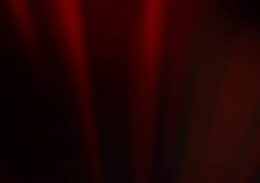 Parlak renkli arkaplan ve gradyan. Soyut bulanık şekilli vektör illüstrasyonu. 