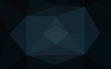 Üçgen vektör arkaplan. Modern resimleme 