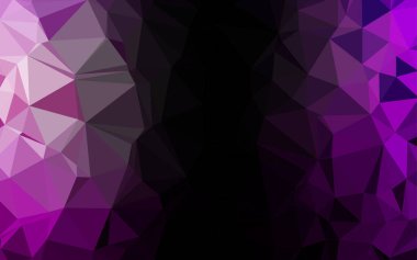 Açık Kırmızı, dikdörtgenli sarı vektör arkaplanı.