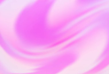 Açık Pembe, Mavi vektör soyut parlak doku.