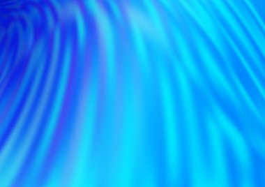 Parlak renkli arkaplan ve gradyan. Soyut bulanık şekilli vektör illüstrasyonu. 