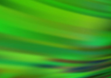 Parlak ton renklerinde bulanık kıvrımlar, eğimli belirsiz soyut çizimler. İşiniz için yepyeni bir tasarım. 