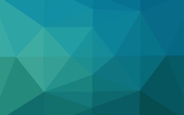 Renkli soyut çizim ve gradyan. Yepyeni tasarım 