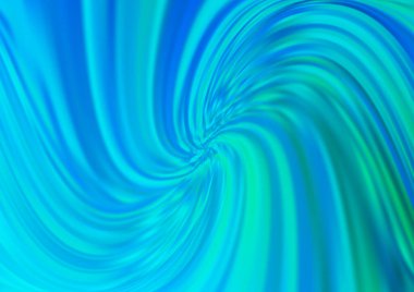 Parlak ton renklerinde bulanık kıvrımlar, eğimli belirsiz soyut çizimler. İşiniz için yepyeni bir tasarım. 