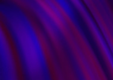 Parlak ton renklerinde bulanık kıvrımlar, eğimli belirsiz soyut çizimler. İşiniz için yepyeni bir tasarım. 