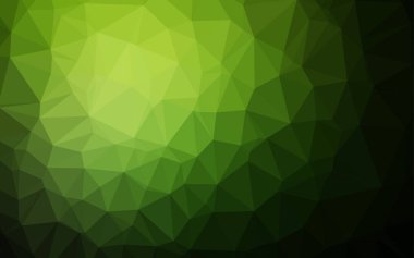 Renkli soyut çizim ve gradyan. Yepyeni tasarım 