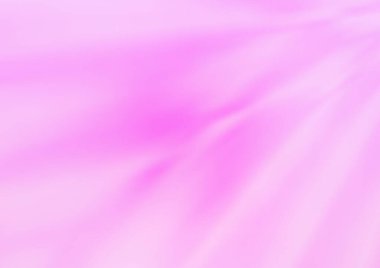 Parlak renkli arkaplan ve gradyan. Soyut bulanık şekilli vektör illüstrasyonu. 