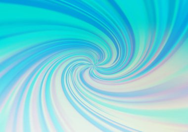 Parlak renkli arkaplan ve gradyan. Soyut bulanık şekilli vektör illüstrasyonu. 