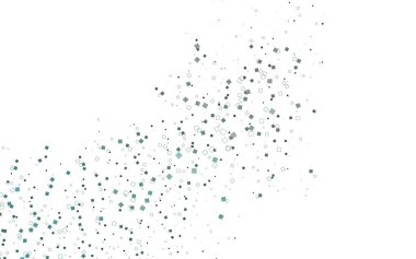 soyut dijital vektör arkaplan görüntüsü