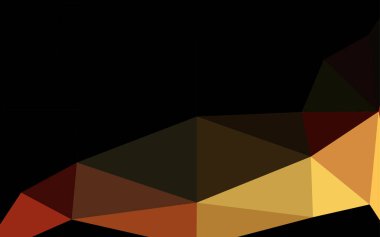 Parlak ton renklerinde bulanık kıvrımlar, eğimli belirsiz soyut çizimler. İşiniz için yepyeni bir tasarım. 