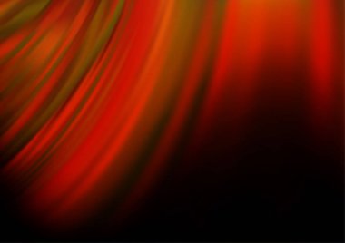 Parlak ton renklerinde bulanık kıvrımlar, eğimli belirsiz soyut çizimler. İşiniz için yepyeni bir tasarım. 