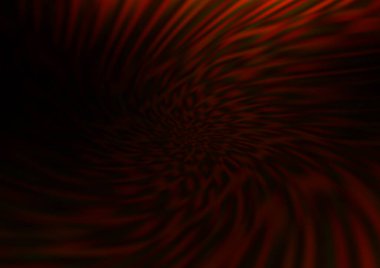 Parlak renkli arkaplan ve gradyan. Soyut bulanık şekilli vektör illüstrasyonu. 