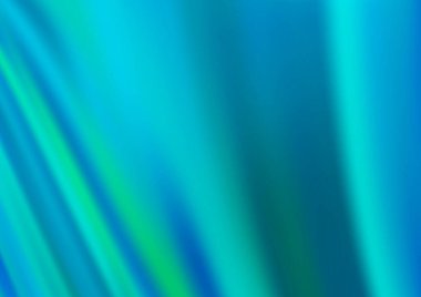 Parlak ton renklerinde bulanık kıvrımlar, eğimli belirsiz soyut çizimler. İşiniz için yepyeni bir tasarım. 