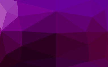 Renkli soyut çizim ve gradyan. Yepyeni tasarım 