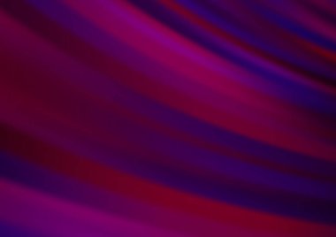 Parlak tonlu bulanık çizgiler. Gradyanı olan belirsiz bir soyut çizim. İşiniz için yepyeni bir tasarım.. 