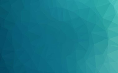 Renkli soyut çizim ve gradyan. Yepyeni tasarım 