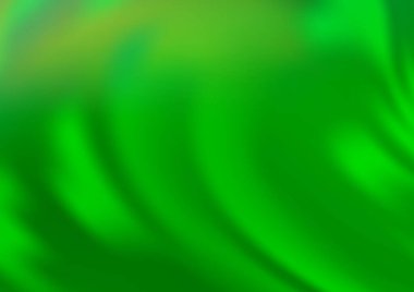 Parlak ton renklerinde bulanık kıvrımlar, eğimli belirsiz soyut çizimler. İşiniz için yepyeni bir tasarım. 