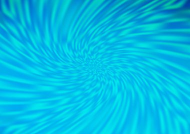 Parlak renkli arkaplan ve gradyan. Soyut bulanık şekilli vektör illüstrasyonu. 