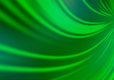 Parlak ton renklerinde bulanık kıvrımlar, eğimli belirsiz soyut çizimler. İşiniz için yepyeni bir tasarım. 