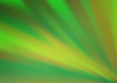 Parlak ton renklerinde bulanık kıvrımlar, eğimli belirsiz soyut çizimler. İşiniz için yepyeni bir tasarım. 