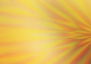 Parlak renkli arkaplan ve gradyan. Soyut bulanık şekilli vektör illüstrasyonu. 