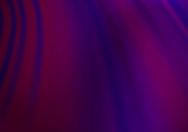 Parlak ton renklerinde bulanık kıvrımlar, eğimli belirsiz soyut çizimler. İşiniz için yepyeni bir tasarım. 