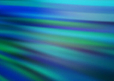 Parlak ton renklerinde bulanık kıvrımlar, eğimli belirsiz soyut çizimler. İşiniz için yepyeni bir tasarım. 