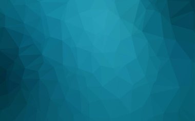 Üçgenler parlak ton renkleriyle yüzeye çıkar. Belirsiz soyut çizimler ve gradyan. İşiniz için yepyeni bir tasarım.  