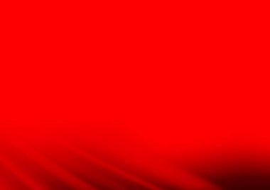 Parlak renkli arkaplan ve gradyan. Soyut bulanık şekilli vektör illüstrasyonu. 