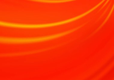 Parlak renkli arkaplan ve gradyan. Soyut bulanık şekilli vektör illüstrasyonu. 