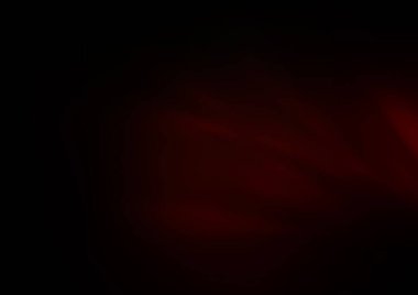 Parlak renkli arkaplan ve gradyan. Soyut bulanık şekilli vektör illüstrasyonu. 