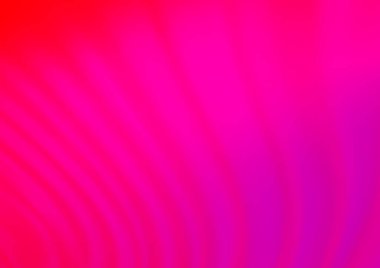 Parlak renkli arkaplan ve gradyan. Soyut bulanık şekilli vektör illüstrasyonu. 