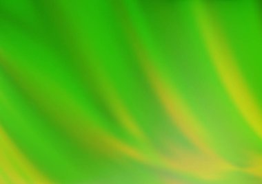 Parlak ton renklerinde bulanık kıvrımlar, eğimli belirsiz soyut çizimler. İşiniz için yepyeni bir tasarım. 